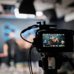 MEDIEN - GEKONNT FILMEN