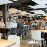 DETAILHANDEL UND GASTRONOMIE – HASSLIEBE ODER PERFEKTE SYNERGIE?