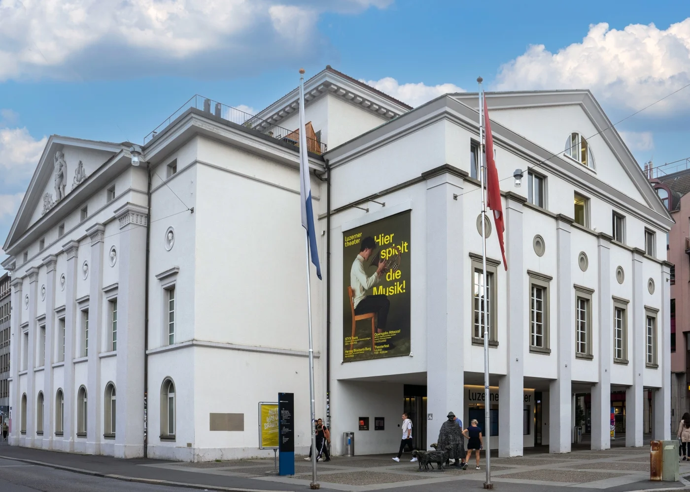 Luzerner Theater