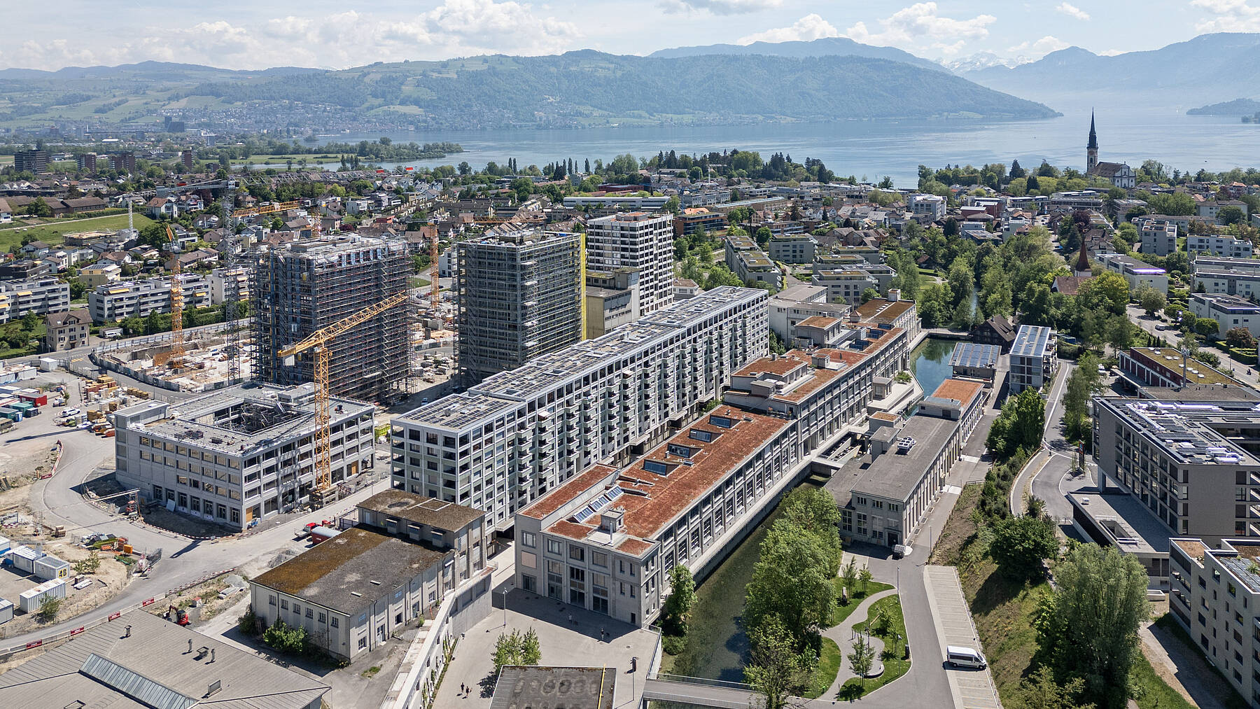 HOTEL- UND GASTRONOMIEPROJEKTE ERFOLGREICH ENTWICKELN